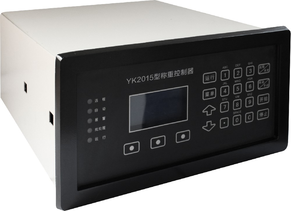 YK2105 - type Weighing Controller