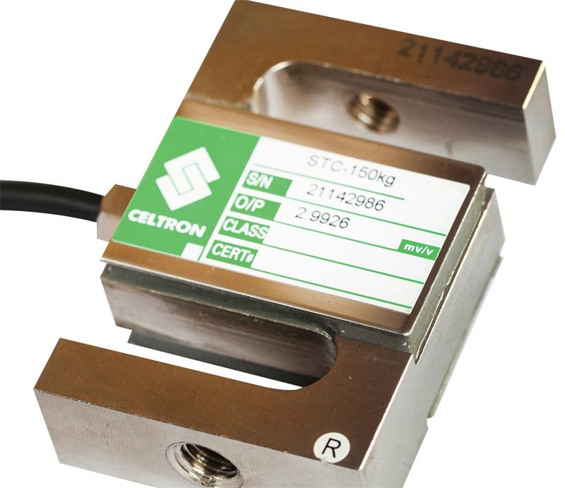 Tension/Compression Load Cells